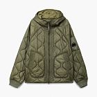 C.P. Company Liner Hooded