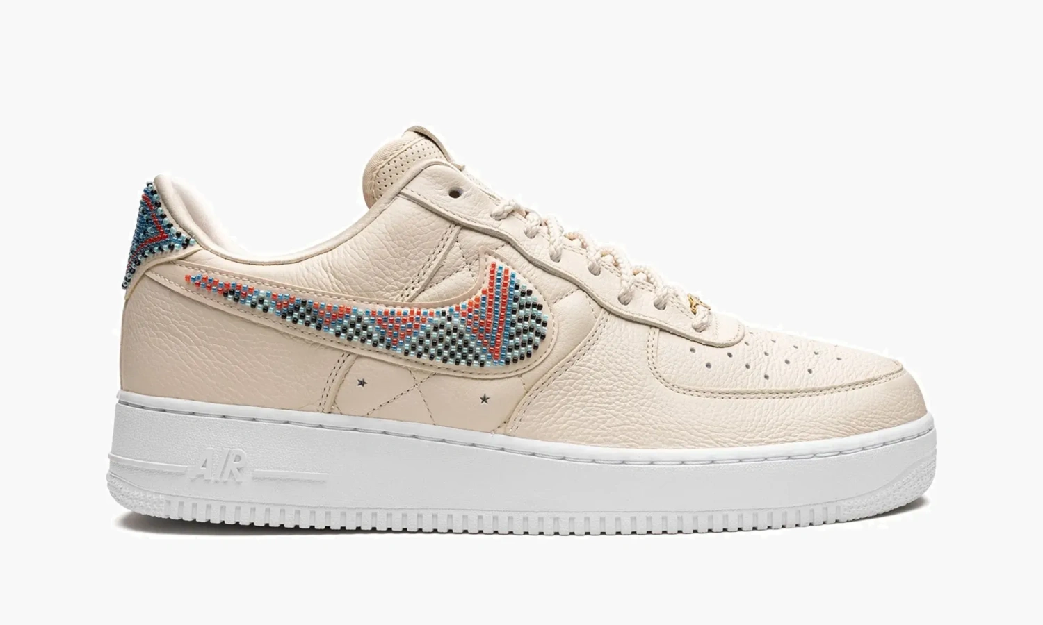 Air Force 1 Low WMNS Premium Goods - The Bella 