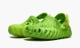 фото Crocs Pollex Clog "Salehe Bembury - Crocodile" (Crocs Pollex Clog)-Manufacturer Sku:207393 30T