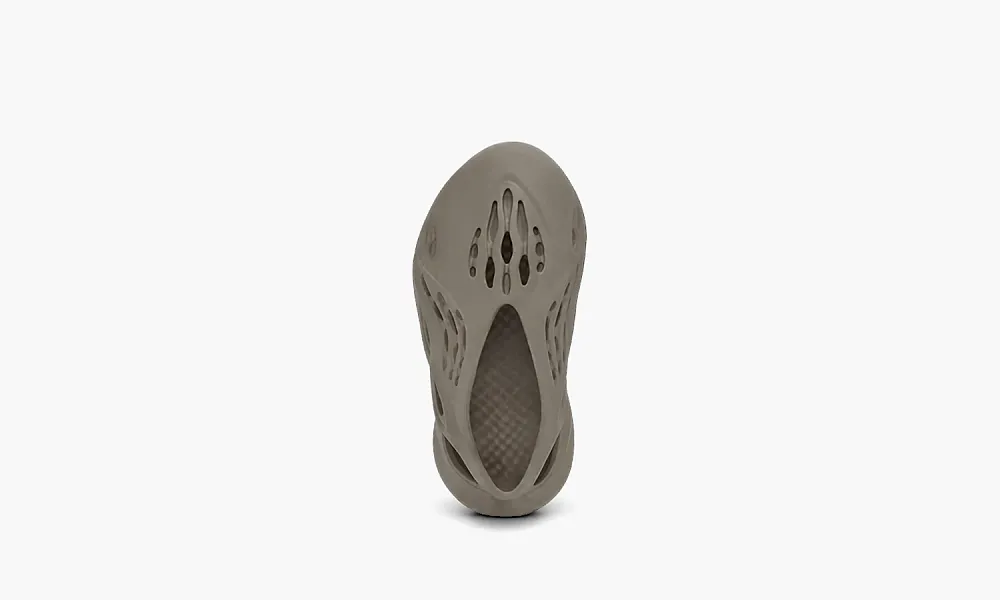 adidas Yeezy Foam Runner Kids Stone Sage