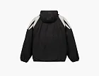 Adidas x Fear Of God Athletics Adi Nation Jacket Black