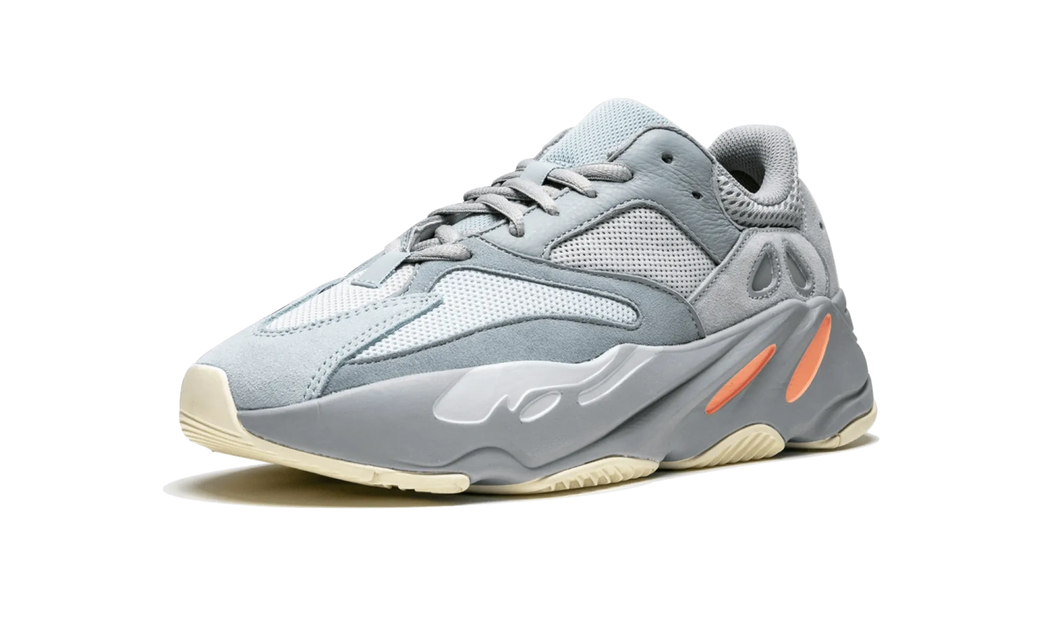 Yeezy Boost 700 Inertia 