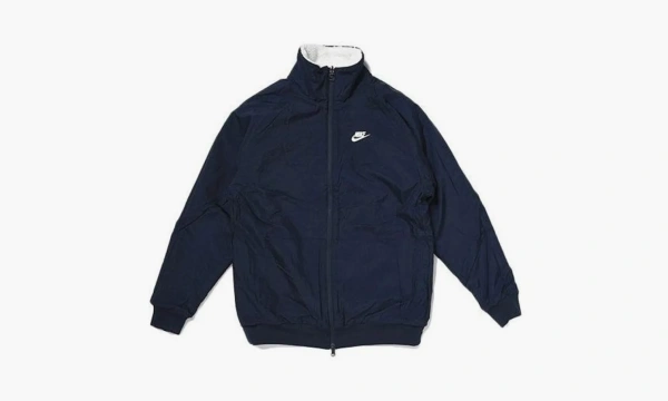Nike Men's Nike Sportswear full zip Jacket  Nike Men's Nike Sportswear full zip Jacket
