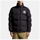 Moncler Citala Down Jacket Black