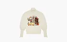 Gucci x The North Face Sweater WMNS Ivory