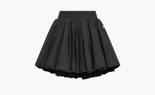Adidas Bubble Skirt  Black 