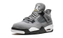 Air Jordan 4 Cool Grey 
