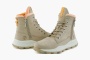 Timberland Brooklyn Side Zip Boot "Beige" 