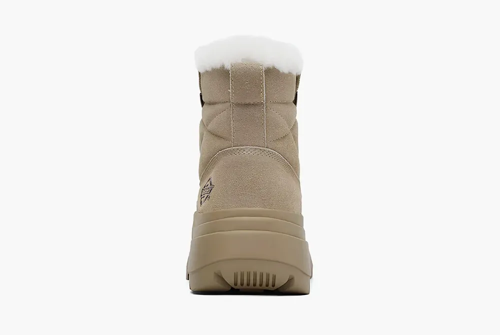Dickies Snow Boots WMNS Earth Yellow/Apricot