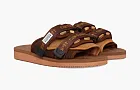 Carhartt WIP x Suicoke