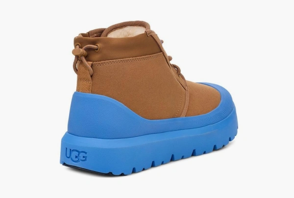 UGG Neumel Weather Hybrid Chestnut Big Sky 