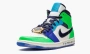 Air Jordan 1 Mid WMNS Melody Ehsani - Fearless 