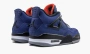Air Jordan 4 Wntr GS Winterized Loyal Blue 