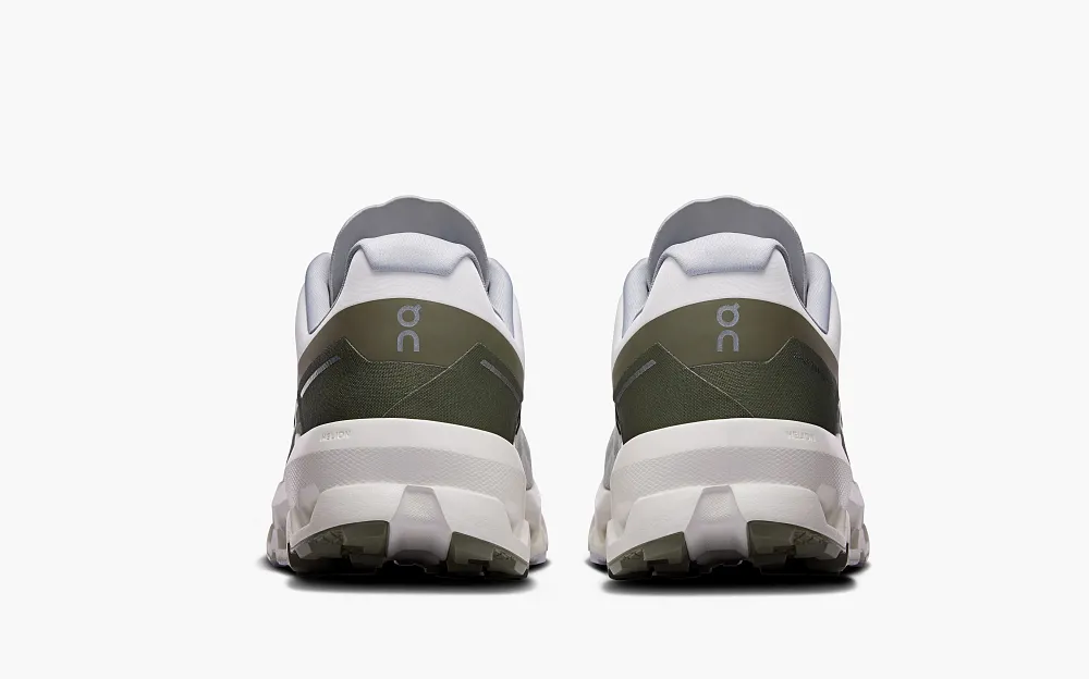 On Cloudvista 2 Ivory Olive