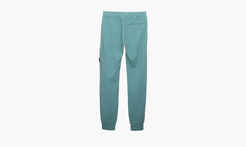 Stone Island Cargo Pants Sky Blue