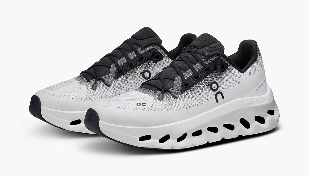 On Cloudtilt WMNS Black Ivory