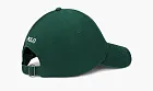 Polo Ralph Lauren Classic Sport Cap Moss Agate