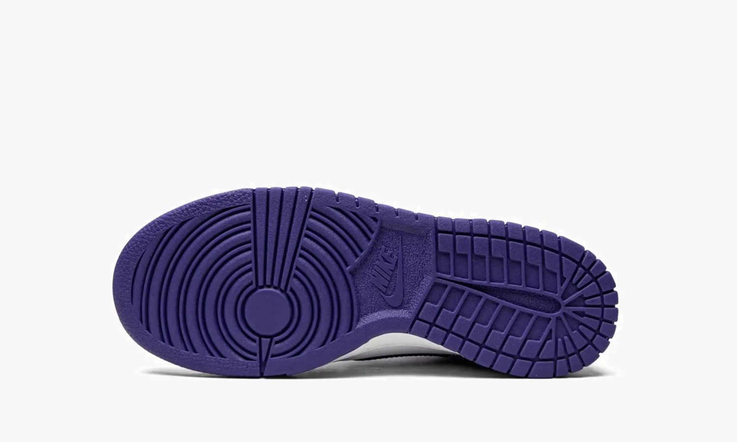 Nike Dunk Low GS Blueberry 