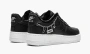 Air Force 1 '07 LX MNS WMNS Lucky Charms - Black 