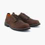 Timberland Outdoor Shoes Men Low-Top "Brown" 