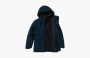 Timberland Down Jackets "Dark Sapphire" 