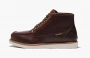 Timberland Newmarket Ii Chukka Boot "Dark Brown" 