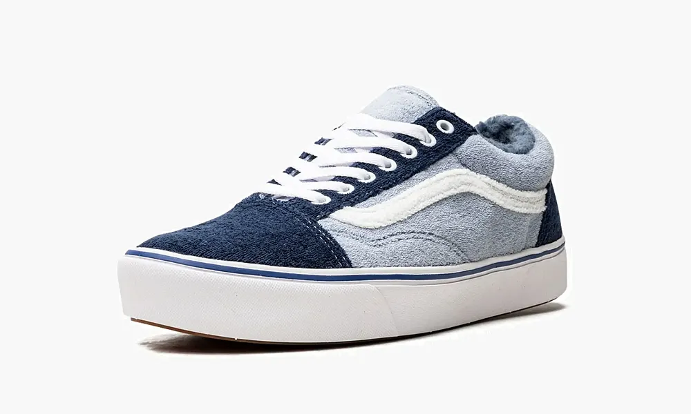 Vans Comfycush Old Skool