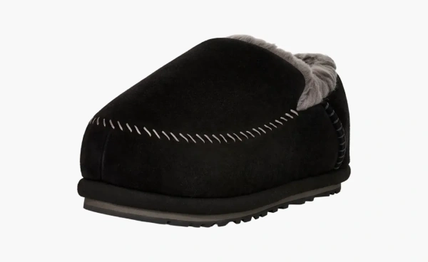 UGG Anders Slipper Black 