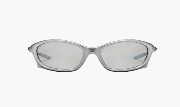 Gentle Monster Turbo MG21 Sunglasses Gray 