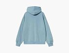Carhartt WIP Hooded Nelson Jacket Blue