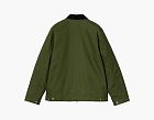 Carhartt WIP Detroit Jacket Olive Green