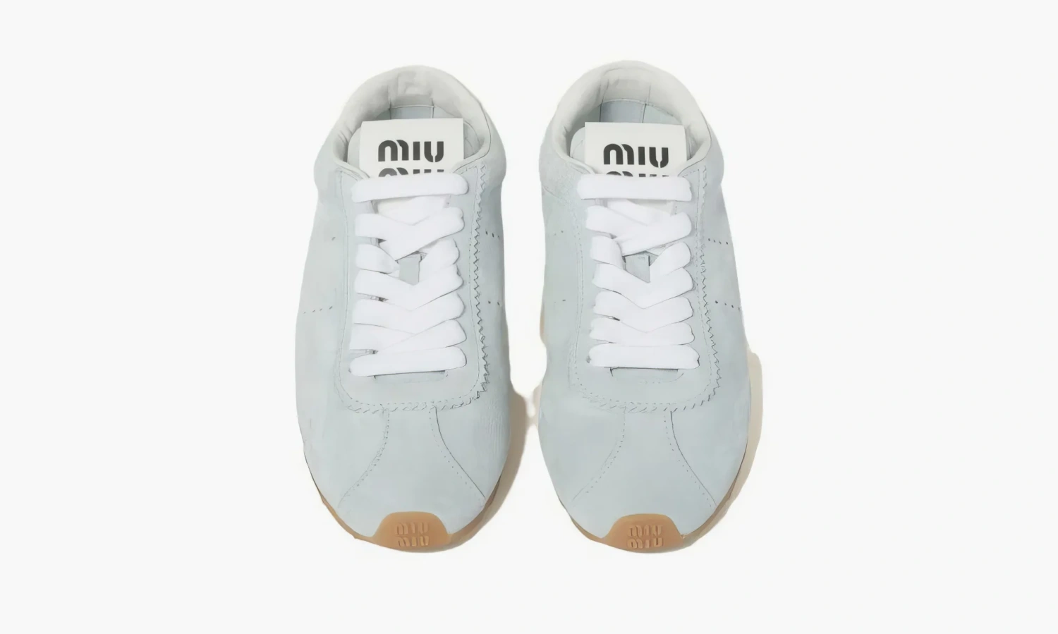New Balance Miu Miu X 530 Blue 