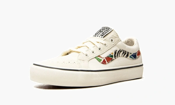 Vans Sk8-low Hanna Scott 