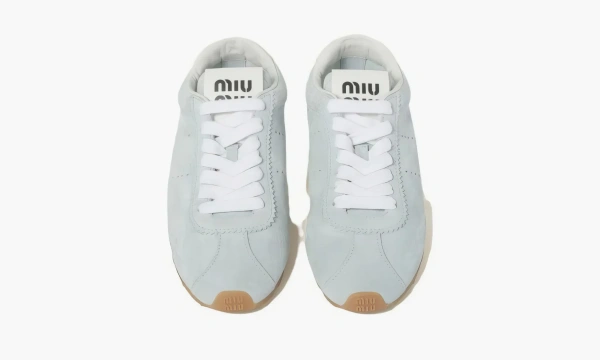 New Balance Miu Miu X 530 Blue