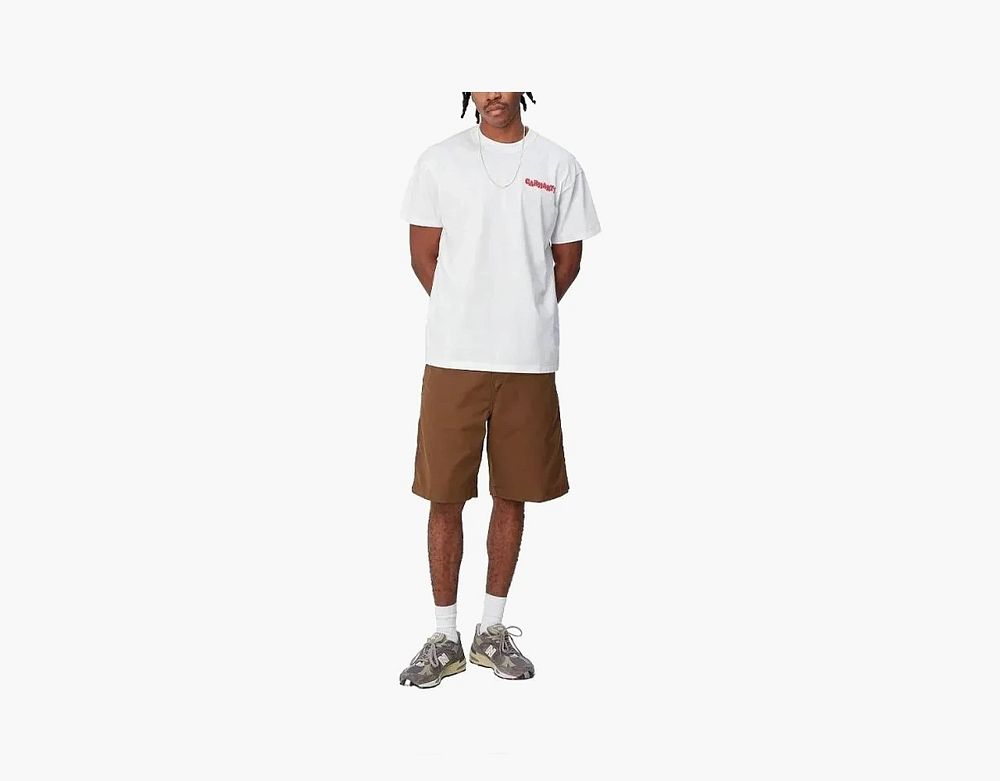 Carhartt WIP SS24 SS Fast Food T-Shirt T