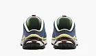MM6 Maison Margiela x Salomon XT-4 Mule Ultramarine Rum Raisin