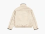 Stussy Insulated Built Jacket Sand 