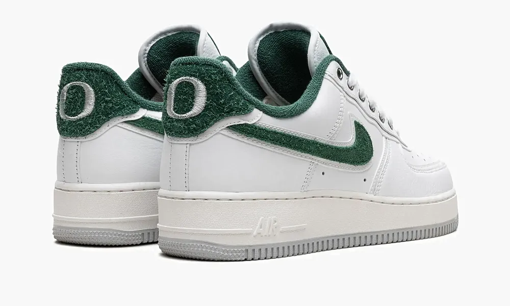 Air Force 1 Low '07 UO Prem University of Oregon
