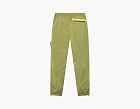 Stone Island Nylon Metal Econyl Trousers Green