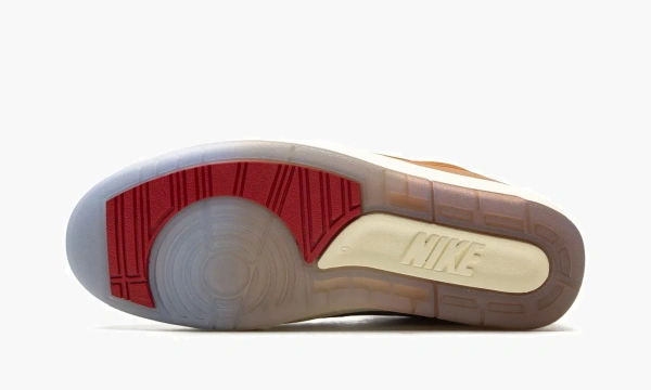 Air Jordan 2 Low Two 18 