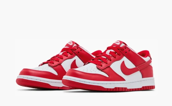 Nike Dunk Low GS St. John's 