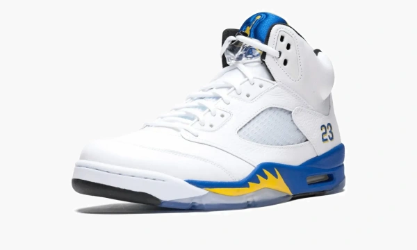 Air Jordan 5 Retro Laney 