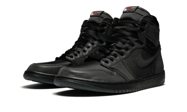 Air Jordan 1 Retro High WMNS Rox Brown 