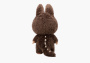 Pop Mart Labubu The Monsters "Zimomo"  (58cm) 