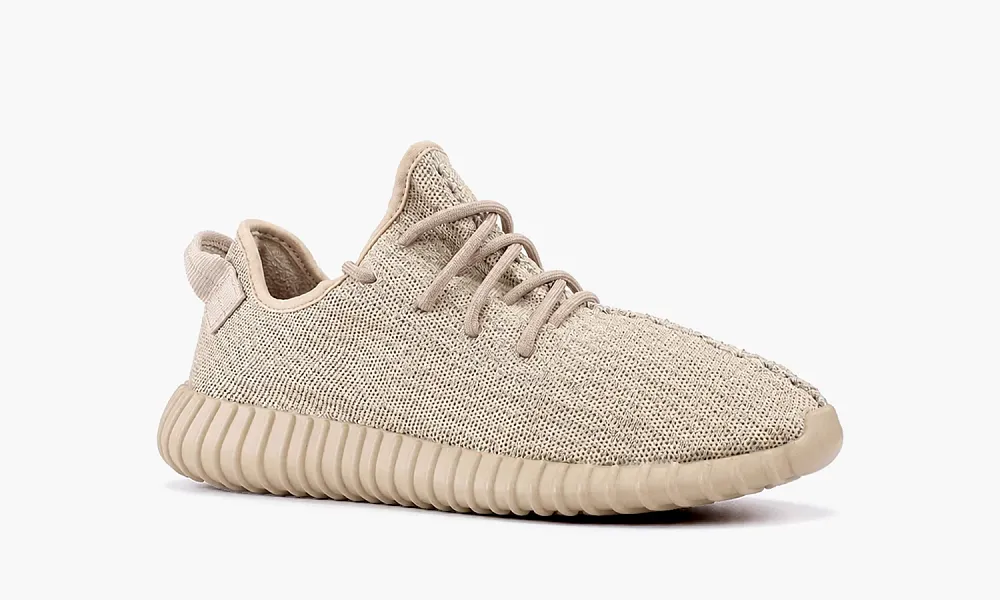 adidas Yeezy Boost 350 Oxford Tan