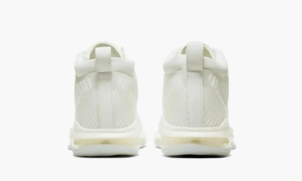 Nike Lebron Icon John Elliott Summit White