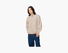 Carhartt WIP OG Santa Fe Bomber Jacket Sand