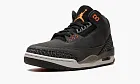 Air Jordan 3 Fear 2023