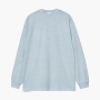 Carhartt WIP LS Vista FW24 T-Shirt T 