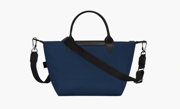 Longchamp Le Pliage Energy Handbag Navy 